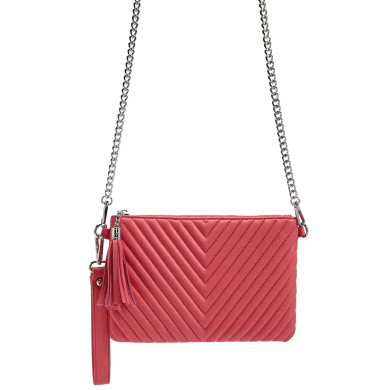 MS: 0103702 - Túi F.21 Quilted Chevron MS: 0103702 - Túi F.21 Quilted Chevron